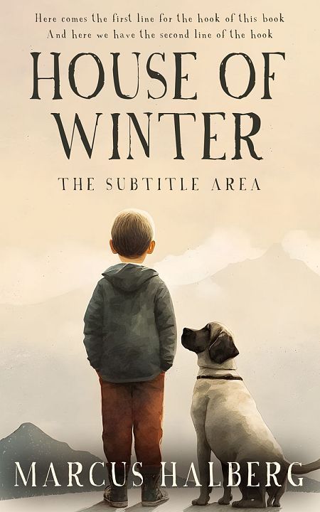 Related Premade Fantasy Book Cover: Almond #26894