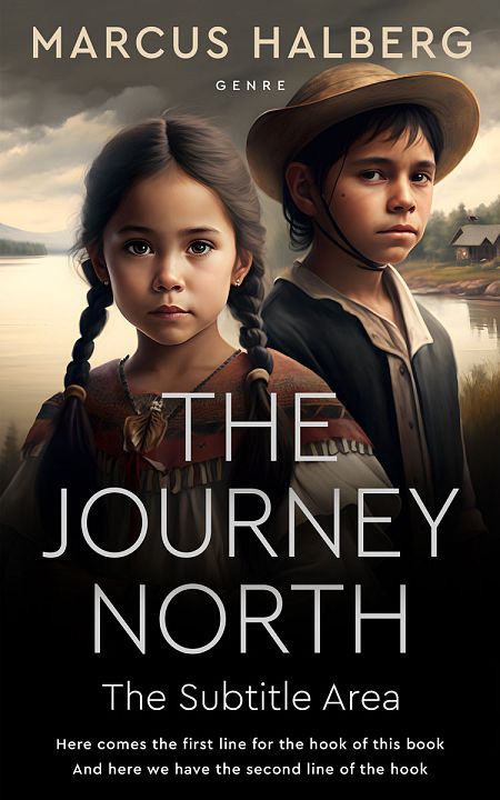 Related Premade Historical Book Cover: Akaroa #26939