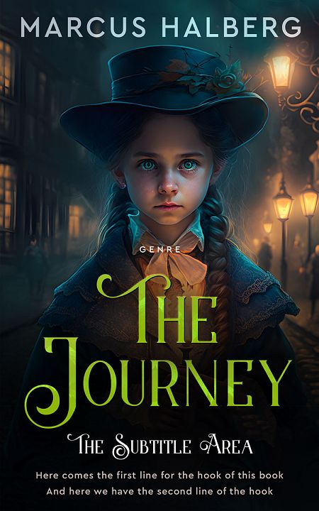 Related Premade Fantasy Book Cover: Woodsmoke #26953