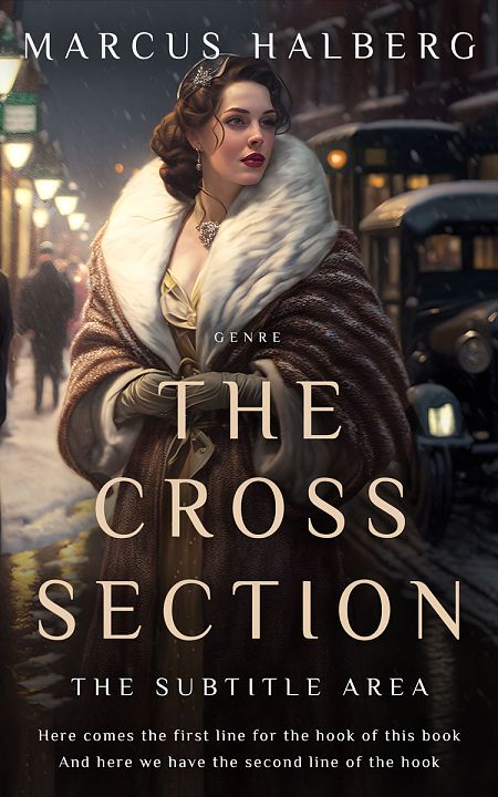 Related Premade Romance Book Cover: Thunder #27025