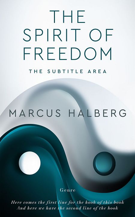 Related Premade Religion & Spirituality Book Cover: Geyser #27174