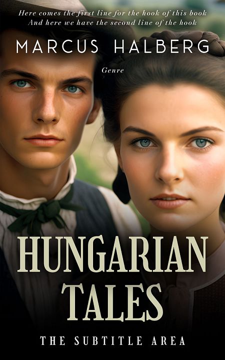 Related Premade Poetry Book Cover: Tan #27193