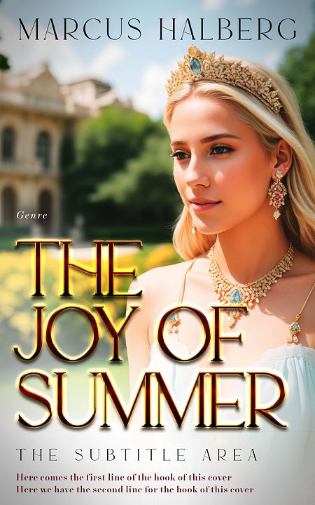 Related Premade Chick Lit Book Cover: Sisal #27225