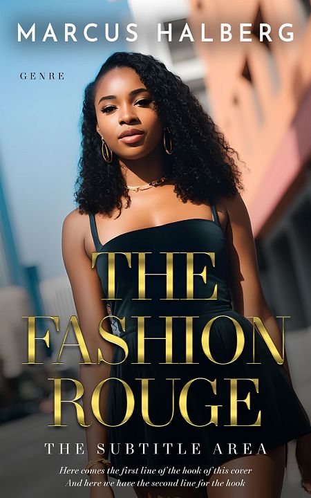 Related Premade Romance Book Cover: Tumbleweed #27247