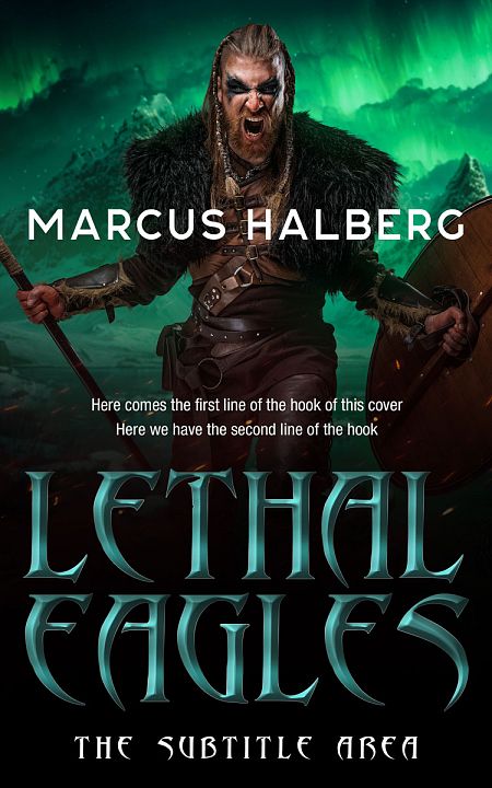 Related Premade Historical Book Cover: Aztec #27304