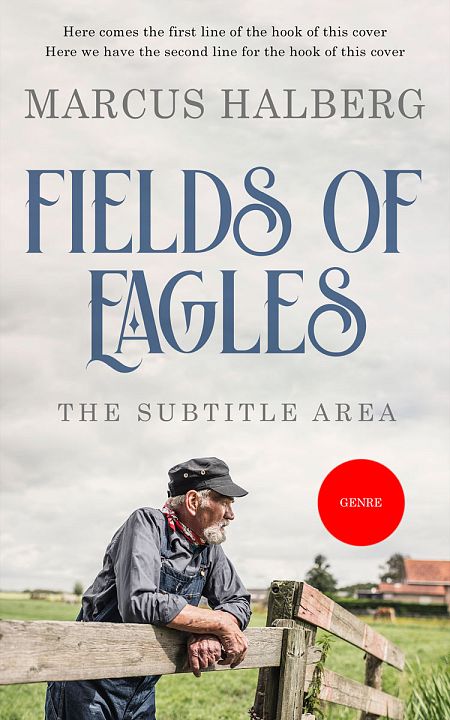 Related Premade Western Book Cover: Westar #27337