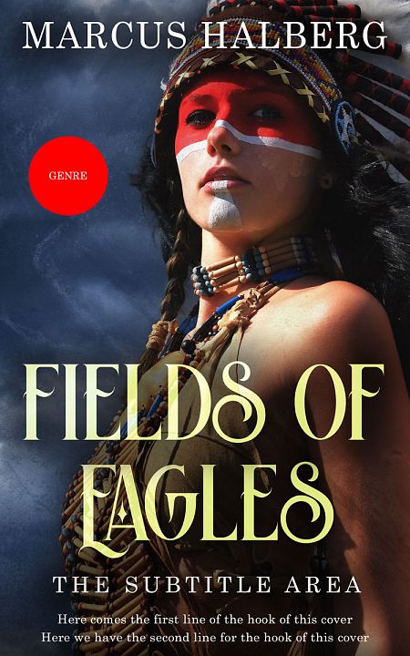 Related Premade Historical Book Cover: Baltic Sea #27339