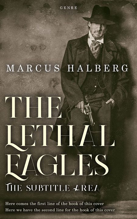 Related Premade Historical Book Cover: Birch #27351