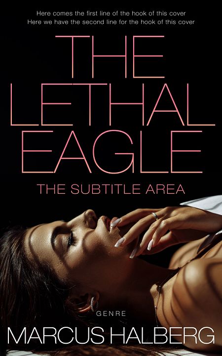 Related Premade Chick Lit Book Cover: Night Rider #27370