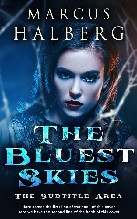Related Premade Chick Lit Book Cover: Firefly #27396