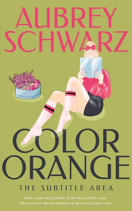 Related Premade Romance Book Cover: Olive Green #27417