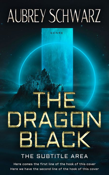 Related Premade Fantasy Book Cover: Firefly #27496