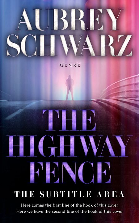 Related Premade Science Fiction Book Cover: Viola #27507