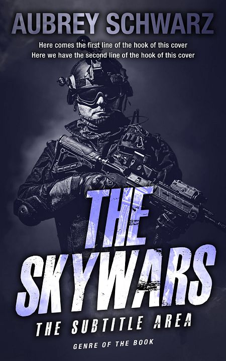 Related Premade Mystery & Thriller & Suspense Book Cover: Ebony Clay #27522