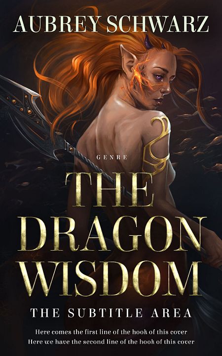 Related Premade Historical Book Cover: Cocoa Brown #27527