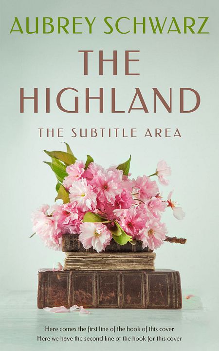 Related Premade Fantasy Book Cover: Tasman #27629