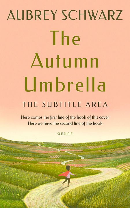 Related Premade Surreal Book Cover: Manhattan #27661