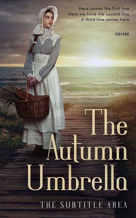 Related Premade Romance Book Cover: Dune #27675