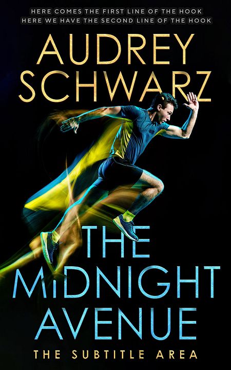 Related Premade Action & Adventure Book Cover: Woodsmoke #27752