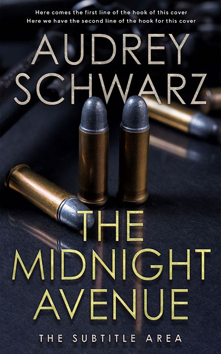 Related Premade Mystery & Thriller & Suspense Book Cover: Shark #27761