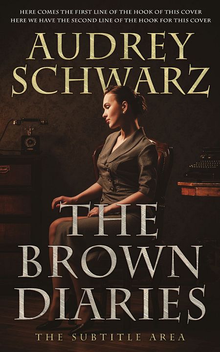 Related Premade Historical Book Cover: Zeus #27775