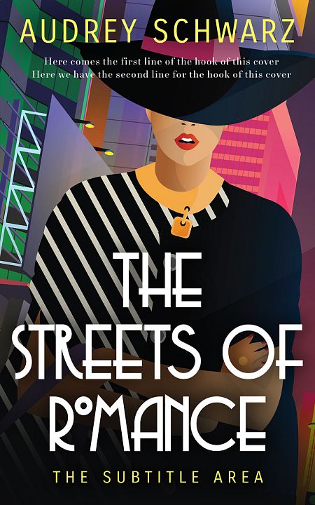 Related Premade Travel Book Cover: My Pink #27804