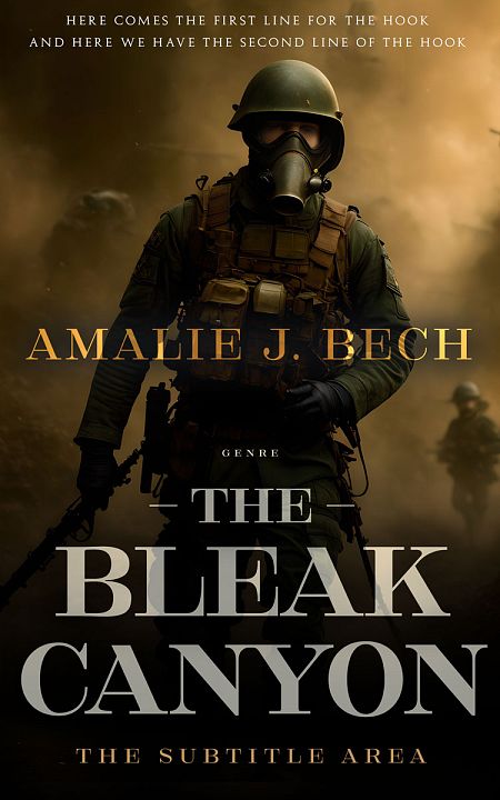 Related Premade Apocalyptica Book Cover: Teak #27869