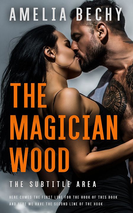 Related Premade Romance Book Cover: Di Serria #27949