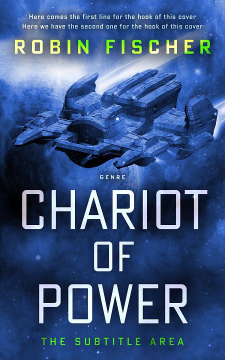 Related Premade Apocalyptica Book Cover: Astronaut #28008