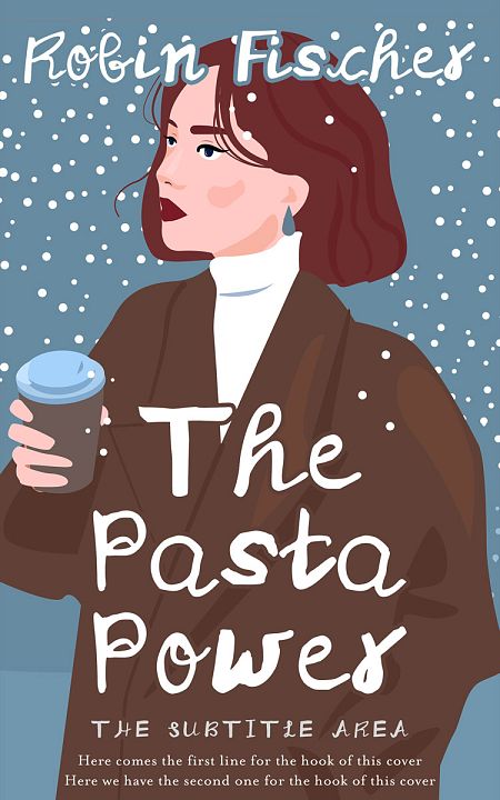 Related Premade Teen & Young Adult Book Cover: Millbrook #28044