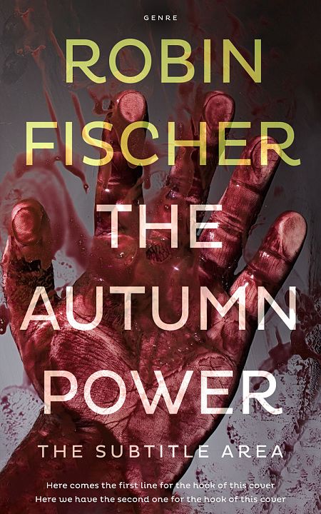 Related Premade Mystery & Thriller & Suspense Book Cover: Cowboy #28050