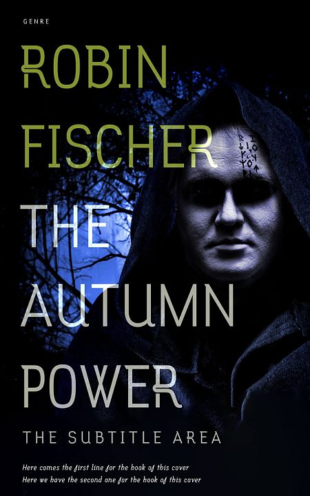 Related Premade Horror Book Cover: Bunker #28052