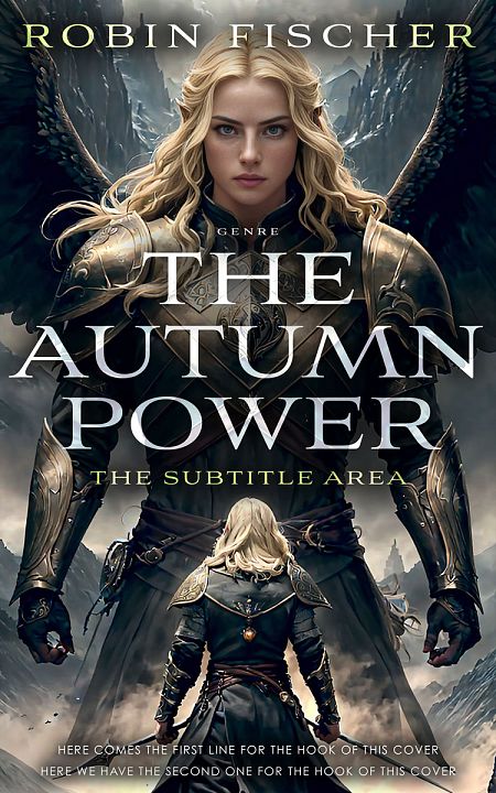 Related Premade Fantasy Book Cover: Shark #28084