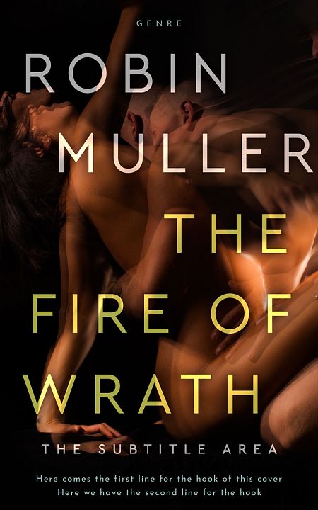 Related Premade Erotica Book Cover: Muddy Waters #28270