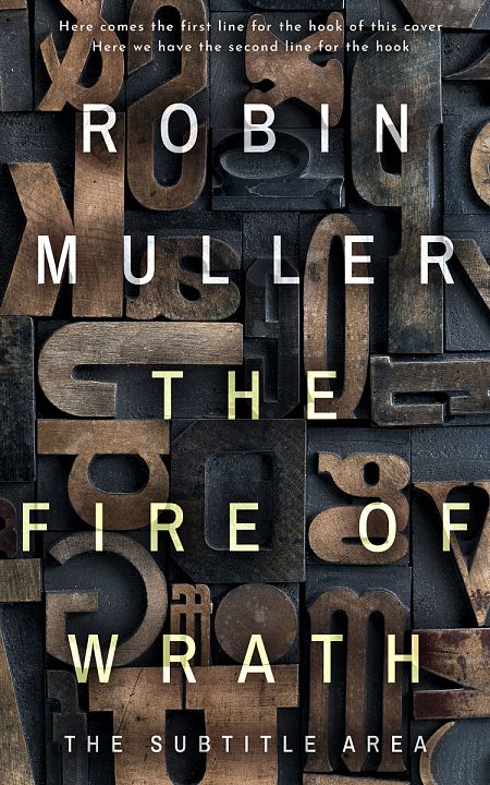 Related Premade Abstract Book Cover: Mine Shaft #28339