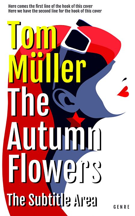 Related Premade Literary Fiction Book Cover: Mirage #28373