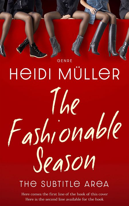 Related Premade Romance Book Cover: Totem Pole #28399