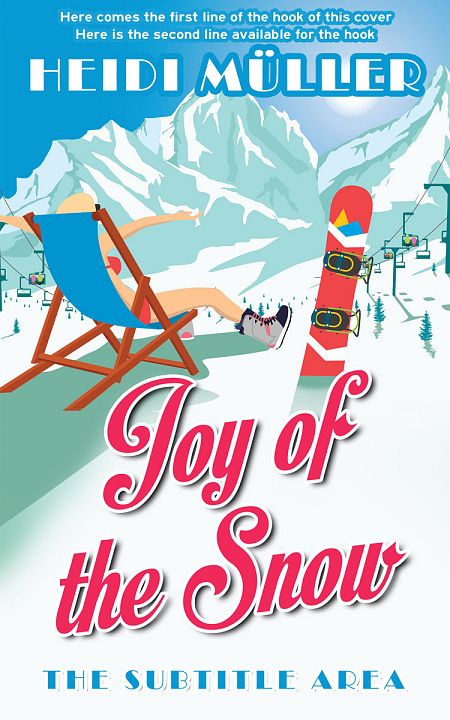 Related Premade Travel Book Cover: Eastern Blue #28414