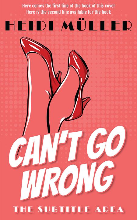 Related Premade Chick Lit Book Cover: Froly #28433