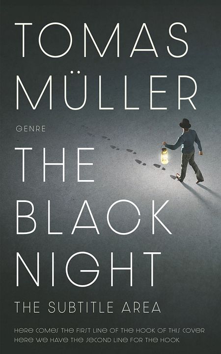 Related Premade Abstract Book Cover: Cape Cod #28475