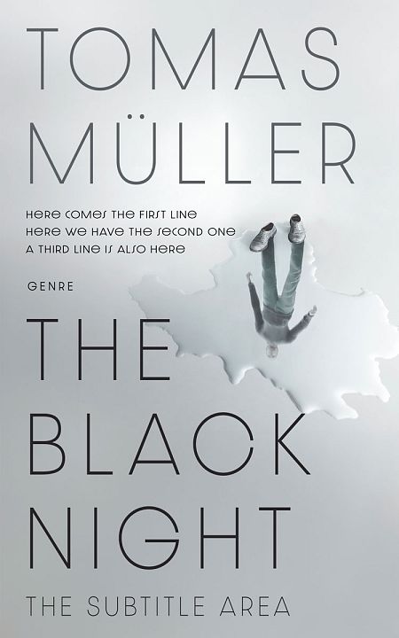 Related Premade Abstract Book Cover: Iron #28476