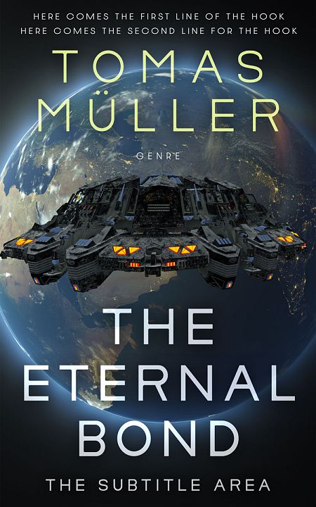 Related Premade Mystery & Thriller & Suspense Book Cover: Shark #28488