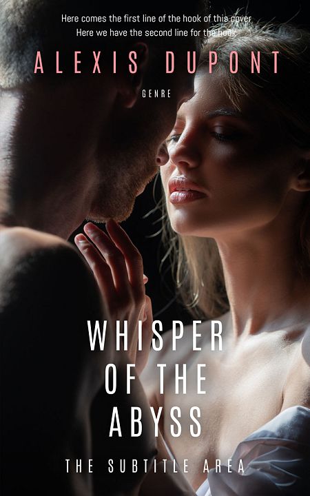 Related Premade Romance Book Cover: Silk #28505
