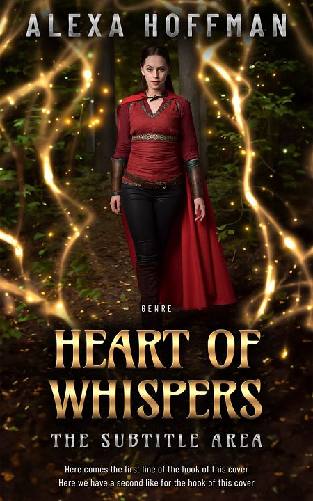 Related Premade Historical Book Cover: Karaka #28576