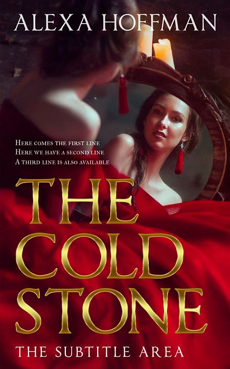 Related Premade Royal Romance Book Cover: Cedar #28636