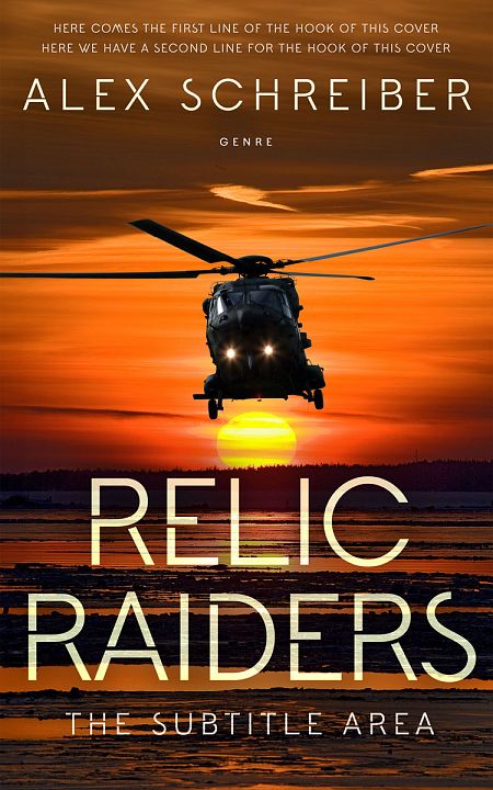 Related Premade Mystery & Thriller & Suspense Book Cover: Sambuca #28755