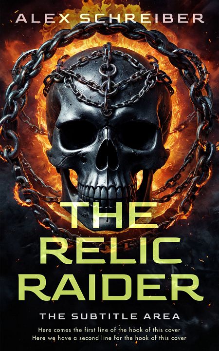 Related Premade Fantasy Book Cover: Sundance #28778