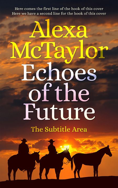 Related Premade Action & Adventure Book Cover: Jon #28890