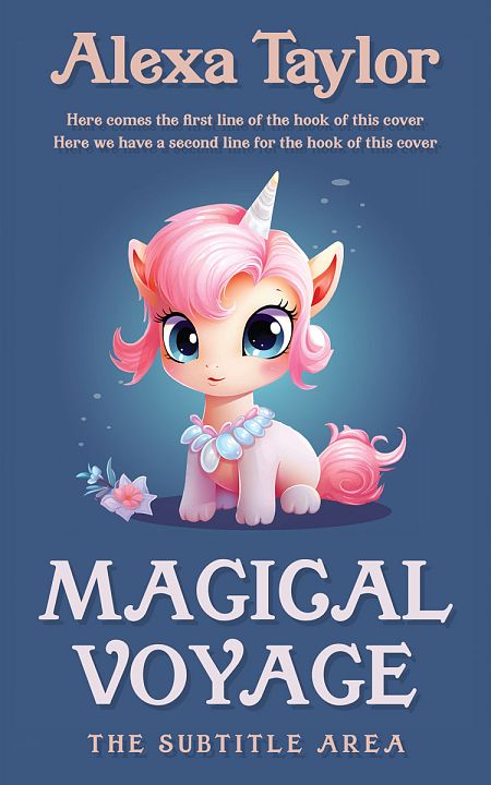 Related Premade Fantasy Book Cover: East Bay #28916