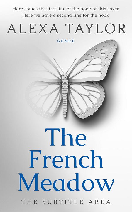 Related Premade Self-Improvement & Self-Help Book Cover: Iron #29001